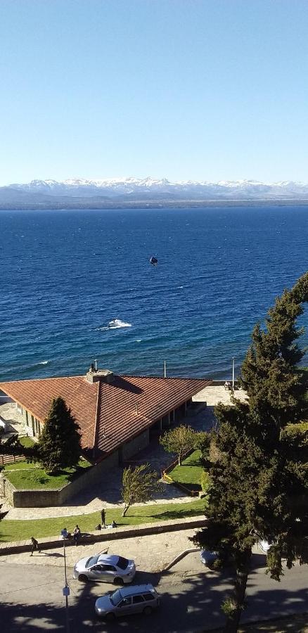 Los Felices San Carlos de Bariloche Exterior foto