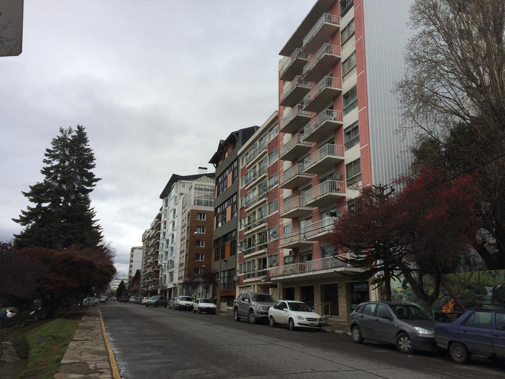 Los Felices San Carlos de Bariloche Exterior foto
