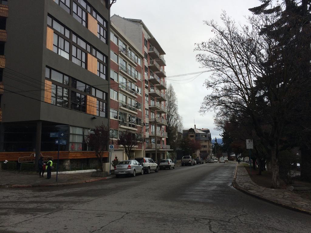 Los Felices San Carlos de Bariloche Exterior foto